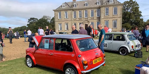 Mini Fest 2026 -Stanford Hall