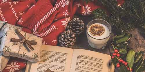 December\u2014 Pick Your Own Christmas Book \ud83c\udf84