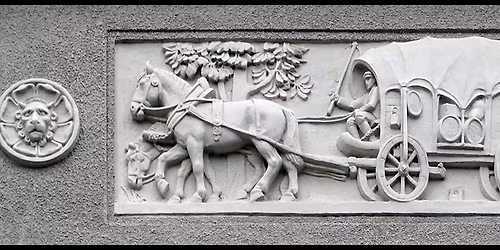 Wroc\u0142aw po zmroku. Kuglarze, wolnomularze, handlarze i tramwajarze