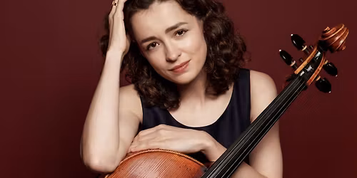 Orchestral Concert | Lucerne Festival Forward