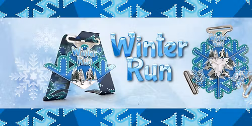 Winter Run 2025\/26