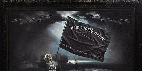 New World Order