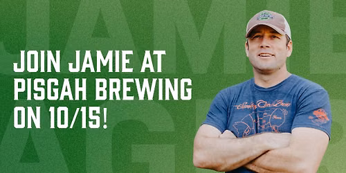 Join Jamie Ager in Black Mountain!