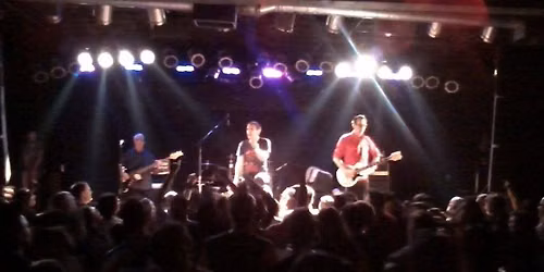 Dead Kennedys