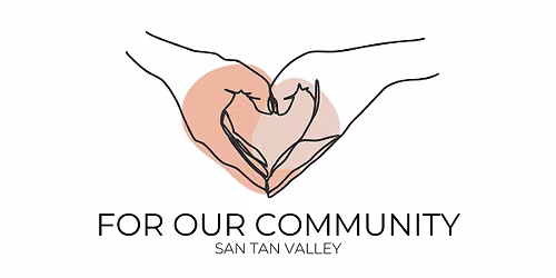 For Our Community San Tan Valley - Prayer Breakfast