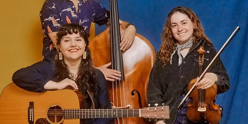 Live at the Music Patch : Rachel Sumner & Traveling Light