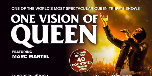 One Vision of Queen