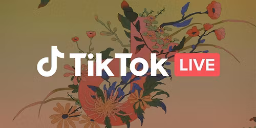 TikTok LIVE HQ - Become a Talent Agency!