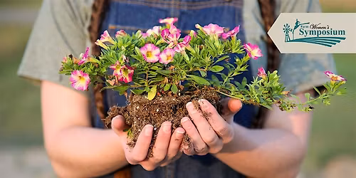 Rooted Together  - An Agriculture Conference