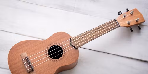 Norway House Happy Hour featuring the Twin Cities Ukulele Club