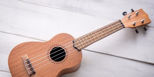 Norway House Happy Hour featuring the Twin Cities Ukulele Club