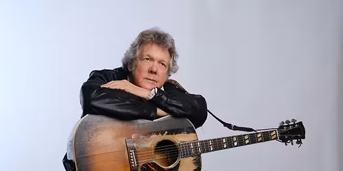 Steve Forbert