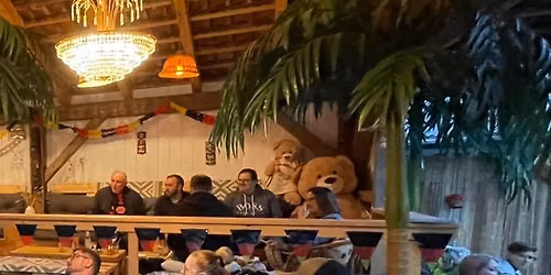 4. Biergarten Quiz im SummerTime