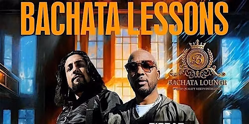 Bachata En La Noche