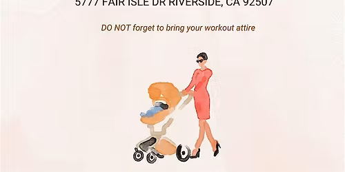 Womens Worship & Walk