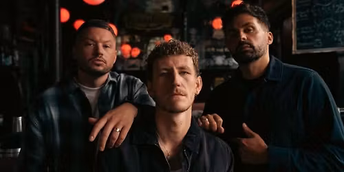 Nathan Evans and The St Phnx Band