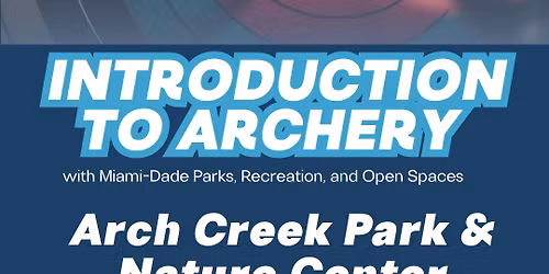 Introduction to Archery