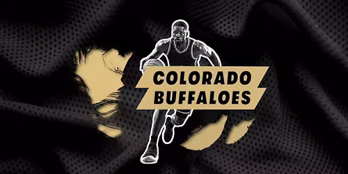 Parking Northern Colorado Bears at Colorado Buffaloes Mens Basketball