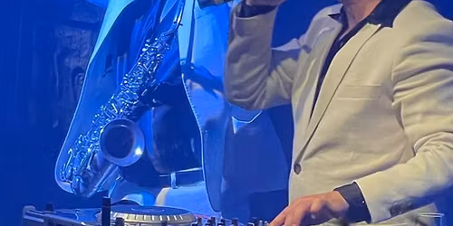 DOS | TSB Festival of Lights