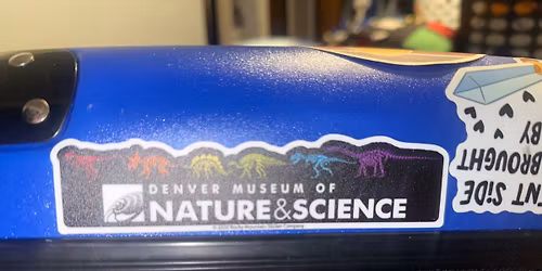 Denver Museum of Nature and Science