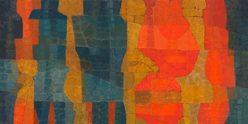 The Magical City: George Morrison\u2019s New York