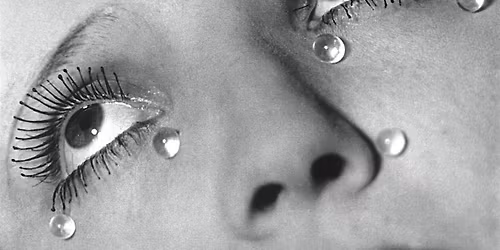 MAN RAY. FORME DI LUCE - visita alla mostra, PALAZZO REALE