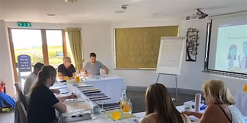 IOSH Managing Safely