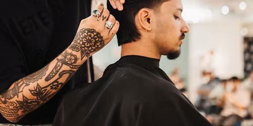 The Barber.josh.o.p 5 Day Barber Bootcamp CHICAGO