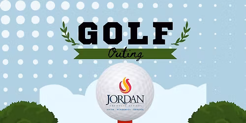 Jordan Catholic School Annual Golf Outing