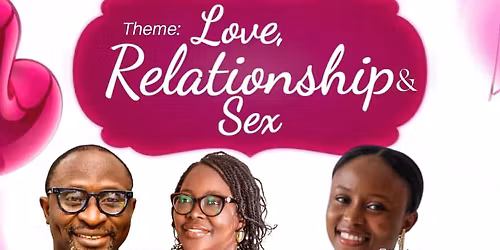 Teenagers Conference