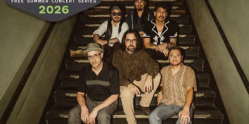 Music on Main: Gata Gal\u00e1ctica