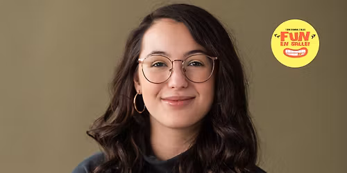 Evelyne Roy-Molgat | S\u00e9rie FUN EN SALLE