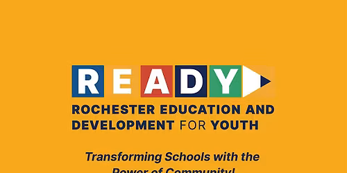 READY Design Studio Showcase 2025