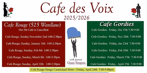 Cafe Rouge