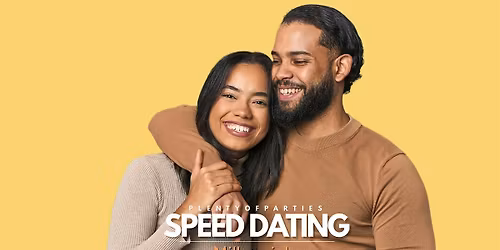 Speed Dating for Millennials @ Twist Bar | Speed Dating Event | Ages 28-43