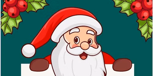 Santa Shop 