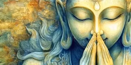 Consciousness & Meditation Retreat - Calling in the Spirit of Cosmos