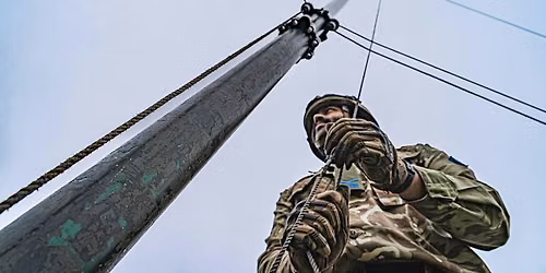 53 Signal Squadron - Open Evening