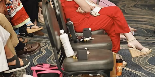 Rise Up Womenpreneur Conference