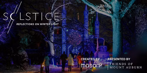 SOLSTICE 2025