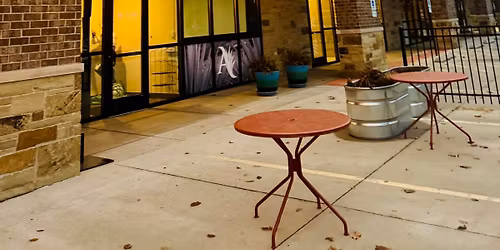 Grand Opening - The Chambers Ribbon Cutting