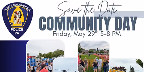 North Catasauqua Community Day 