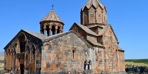 Week of Prayer for Christian Unity 2026 - One Body, One Spirit