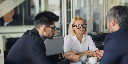 Have the Competitive Advantage in Your Next Interview