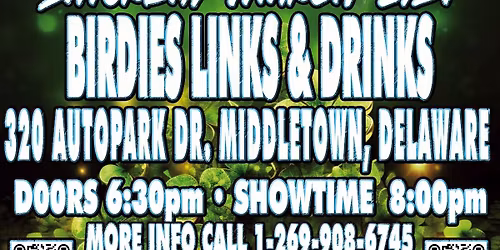 MicroMania (MIDGET WRESTLING) Returns to Middletown, Delaware!