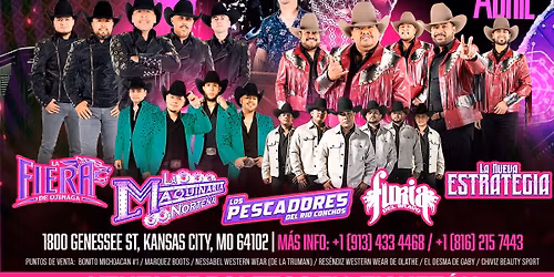 American Royal Complex | Kansas City,MO