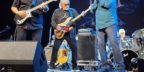 Canned Heat Live Venice West CA