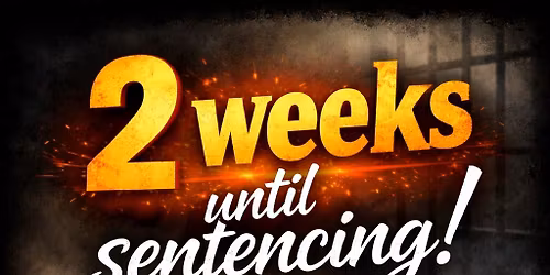 Sentencing of Thomas Bruce Calverley