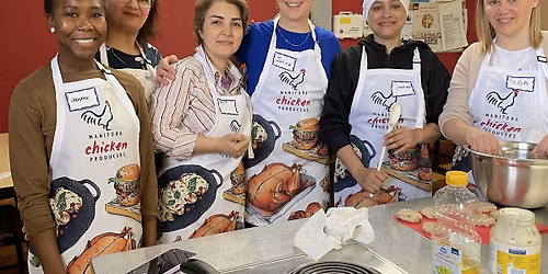 Budget Friendly Meals for University Students - FREE Cooking Class