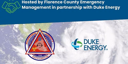 Storm Ready Expo